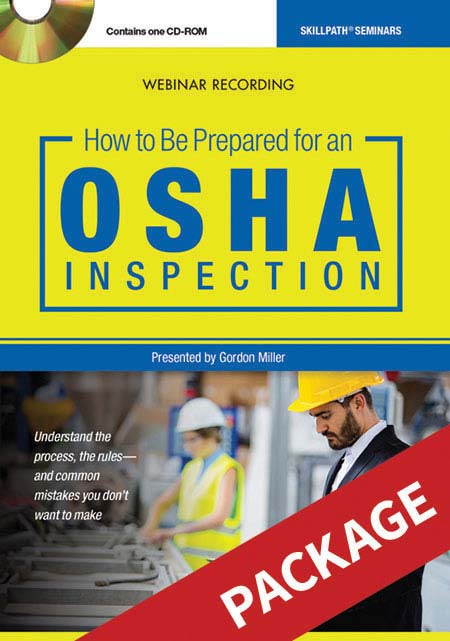 OSHA-Authorized Workplace Safety Training | SkillPath