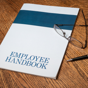 Can Your Employee Handbook Protect You in Court? | SkillPath