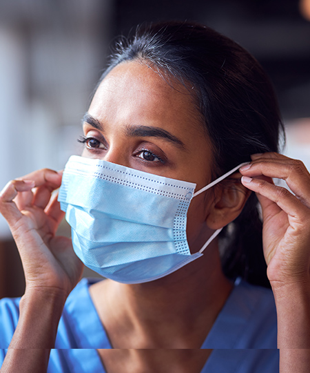 How To Comply With Osha’s Ppe And Respiratory Protection Standard 