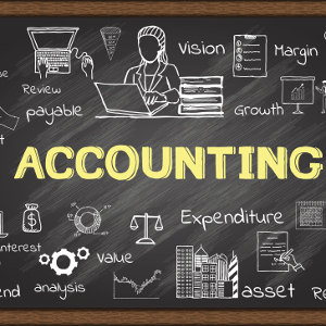 Accounting on Others