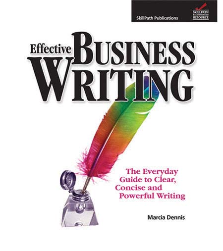 writing guides business