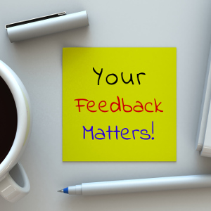 4 Fundamentals of Giving Fabulous Employee Feedback at the Office ...