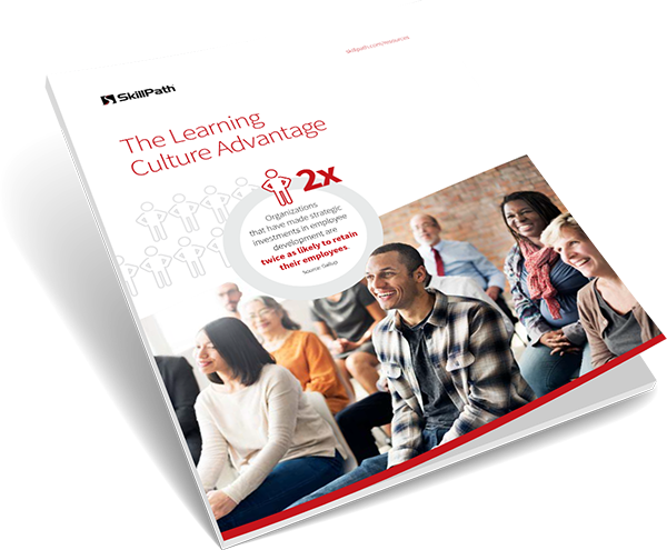 The Learning Culture Advantage | SkillPath