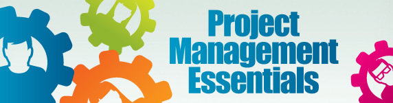 Image result for Project Management Essentials logo