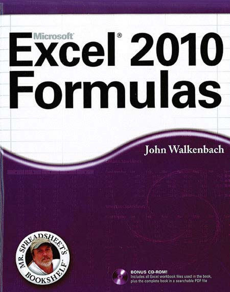 Microsoft Excel 10 Formulas Skillpath